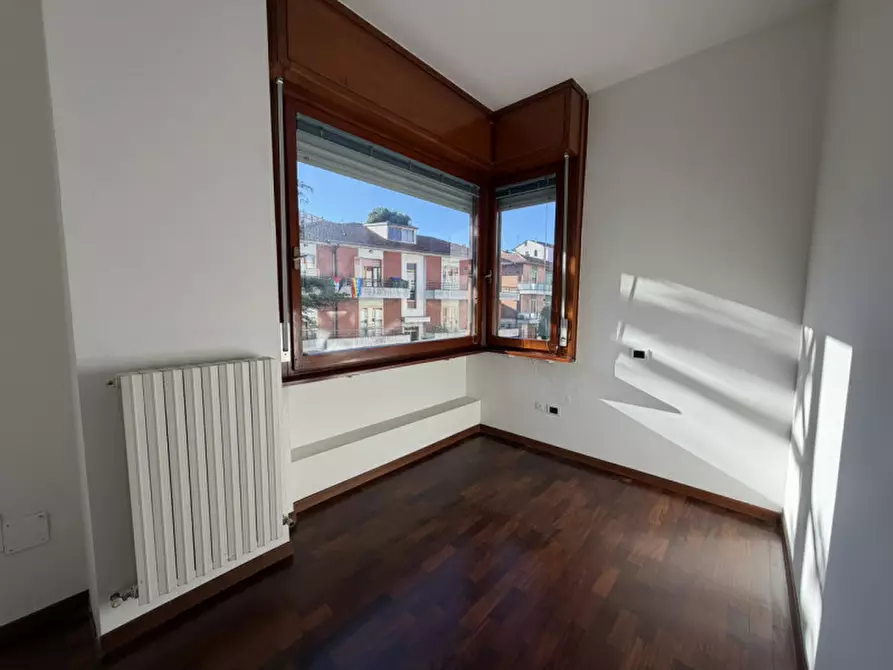 Immagine 26 di Villa in vendita  in Via Monte San Vicino a Ancona