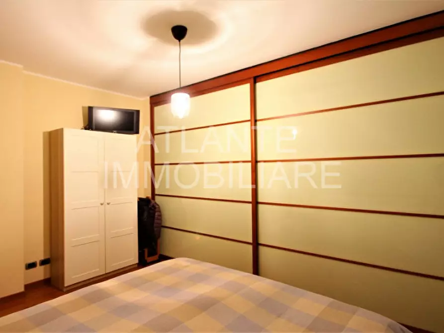 Immagine 10 di Villetta a schiera in vendita  in via Tavoleto a Misano Adriatico