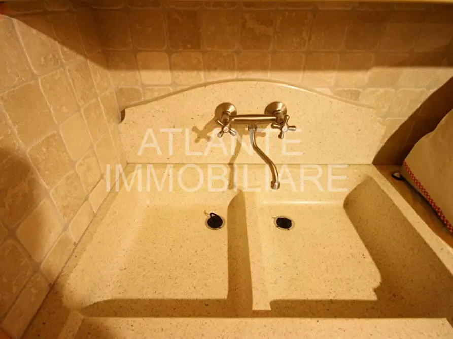 Immagine 14 di Villetta a schiera in vendita  in via Tavoleto a Misano Adriatico