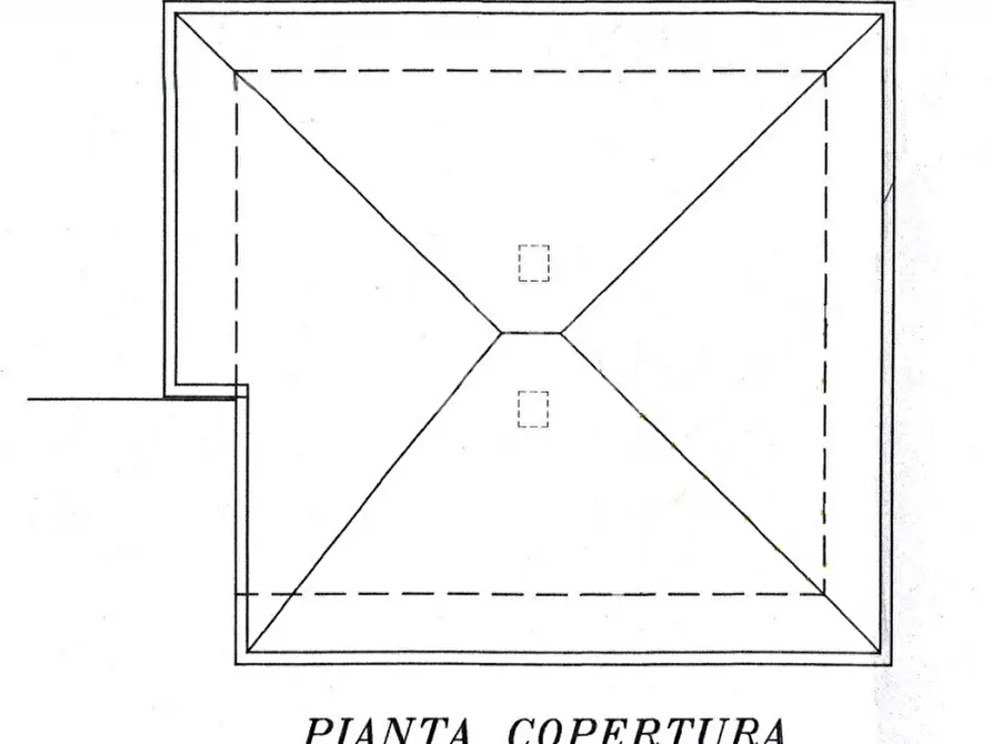 Immagine 17 di Villetta a schiera in vendita  in via Tavoleto a Misano Adriatico