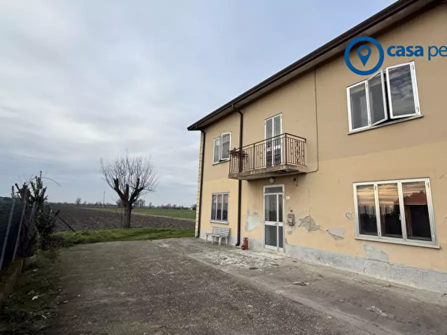 Immagine 2 di Villetta a schiera in vendita  in Via Rodolfo Rossi a Rovigo