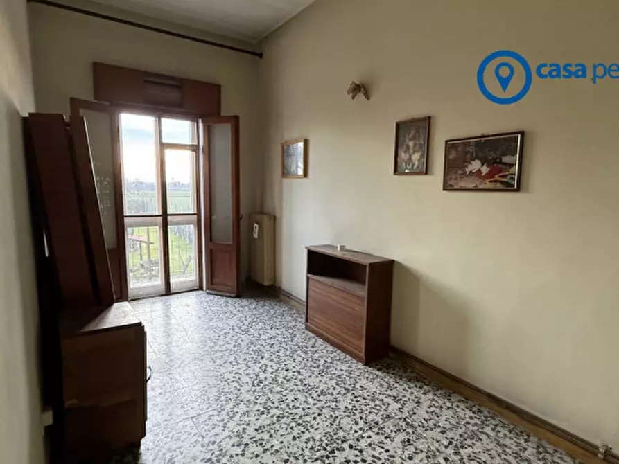 Immagine 4 di Villetta a schiera in vendita  in Via Rodolfo Rossi a Rovigo