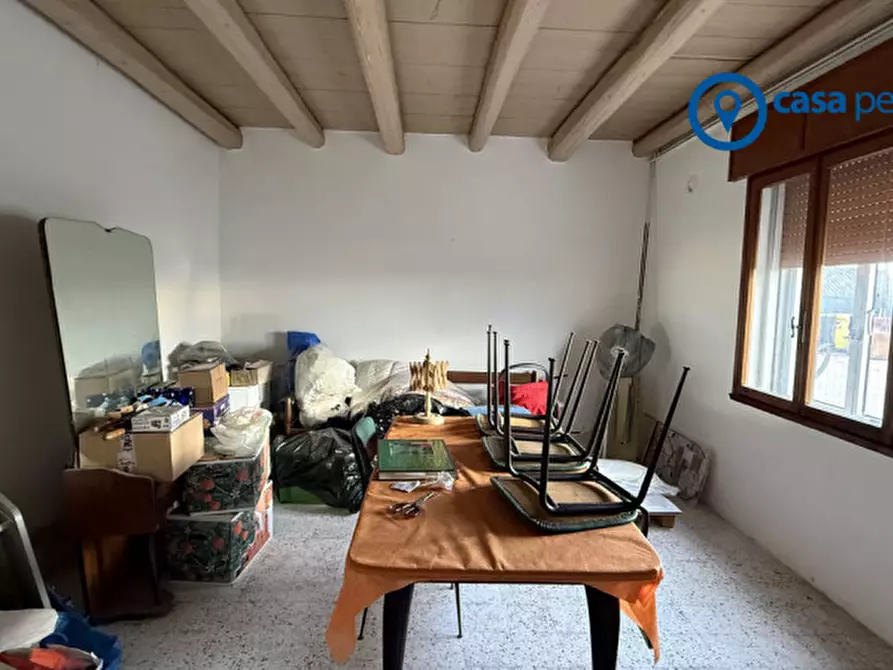 Immagine 5 di Villetta a schiera in vendita  in Via Rodolfo Rossi a Rovigo