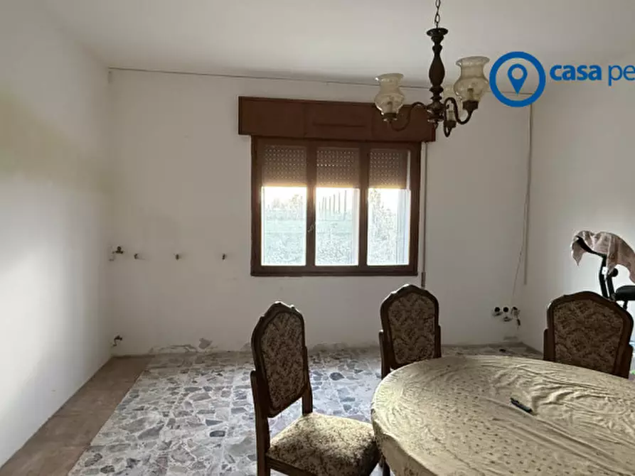 Immagine 6 di Villetta a schiera in vendita  in Via Rodolfo Rossi a Rovigo