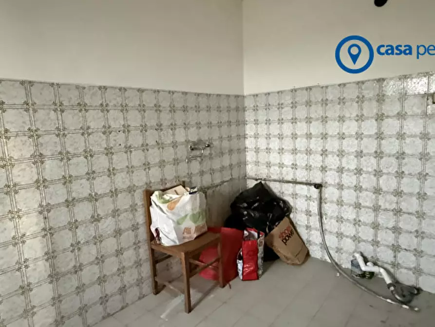 Immagine 8 di Villetta a schiera in vendita  in Via Rodolfo Rossi a Rovigo