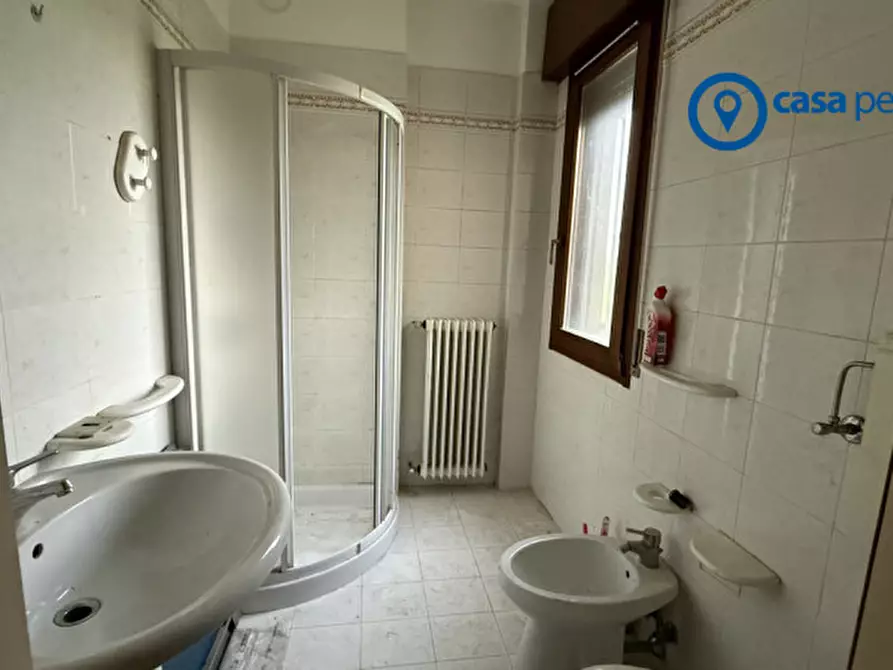 Immagine 10 di Villetta a schiera in vendita  in Via Rodolfo Rossi a Rovigo