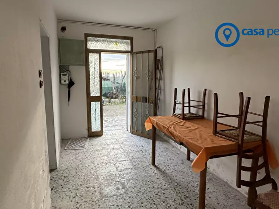 Immagine 11 di Villetta a schiera in vendita  in Via Rodolfo Rossi a Rovigo