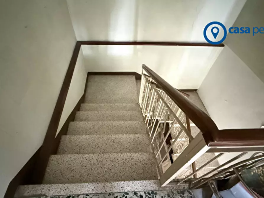 Immagine 12 di Villetta a schiera in vendita  in Via Rodolfo Rossi a Rovigo