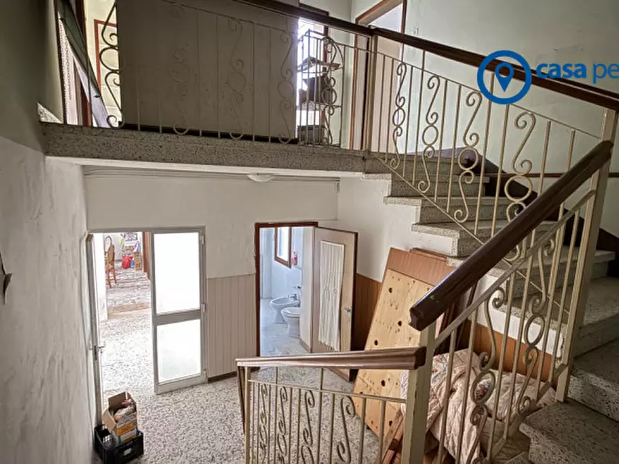 Immagine 13 di Villetta a schiera in vendita  in Via Rodolfo Rossi a Rovigo