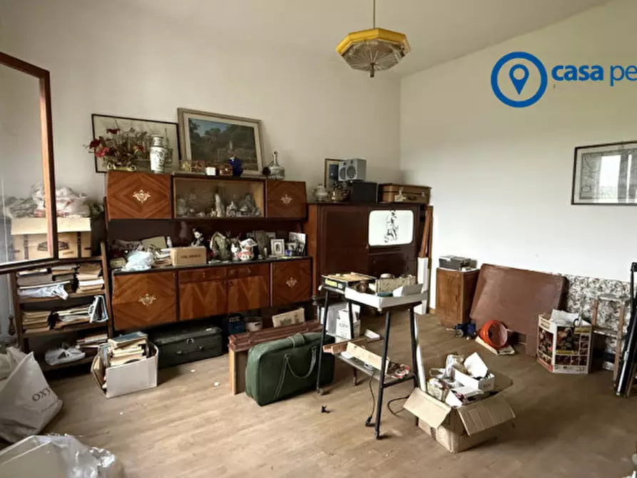 Immagine 15 di Villetta a schiera in vendita  in Via Rodolfo Rossi a Rovigo