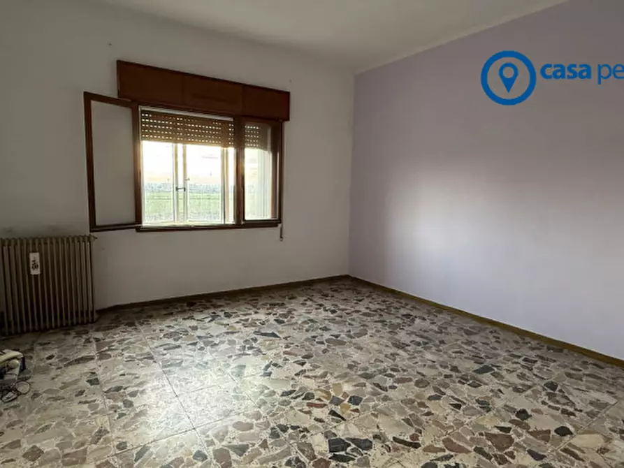 Immagine 16 di Villetta a schiera in vendita  in Via Rodolfo Rossi a Rovigo