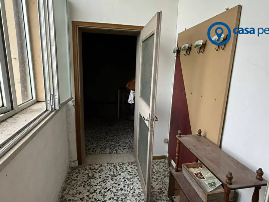 Immagine 18 di Villetta a schiera in vendita  in Via Rodolfo Rossi a Rovigo