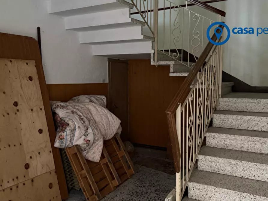 Immagine 21 di Villetta a schiera in vendita  in Via Rodolfo Rossi a Rovigo