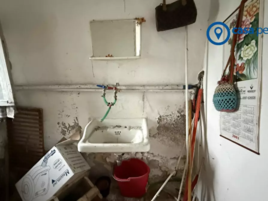 Immagine 22 di Villetta a schiera in vendita  in Via Rodolfo Rossi a Rovigo