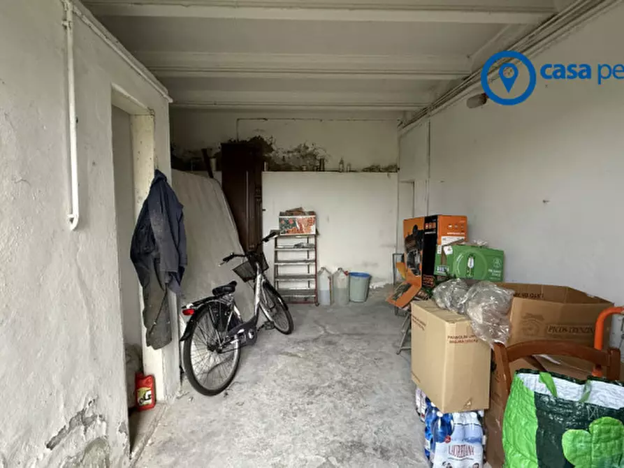 Immagine 24 di Villetta a schiera in vendita  in Via Rodolfo Rossi a Rovigo