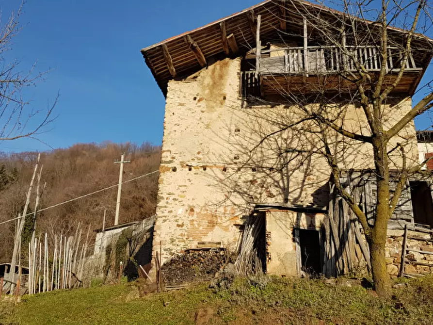 Immagine 2 di Casa indipendente in vendita  in Contrada Sberar a Recoaro Terme