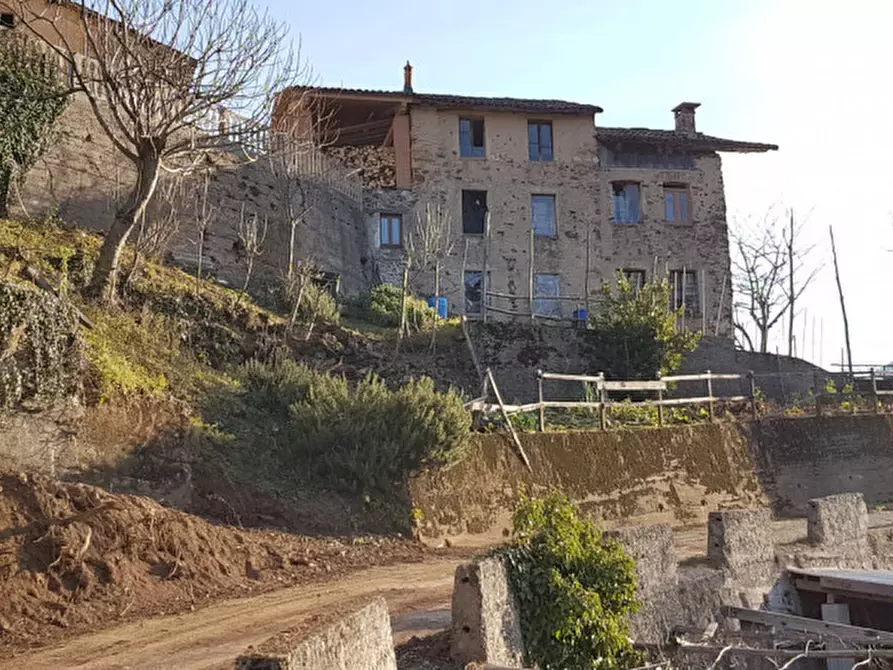 Immagine 3 di Casa indipendente in vendita  in Contrada Sberar a Recoaro Terme
