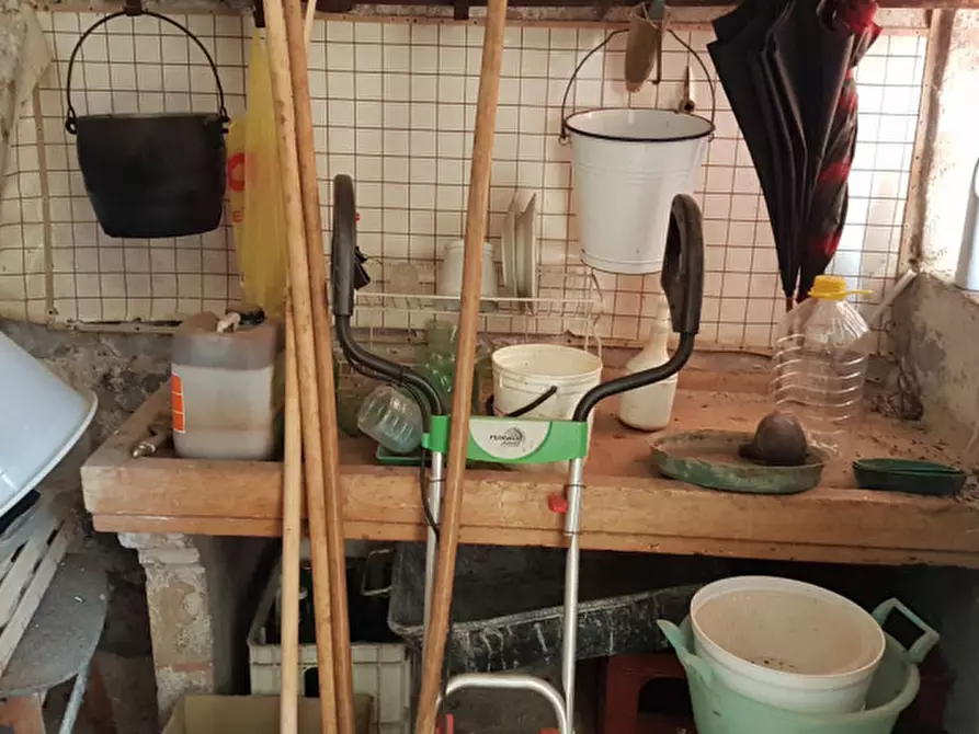 Immagine 7 di Casa indipendente in vendita  in Contrada Sberar a Recoaro Terme