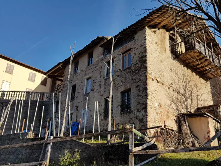 Immagine 10 di Casa indipendente in vendita  in Contrada Sberar a Recoaro Terme