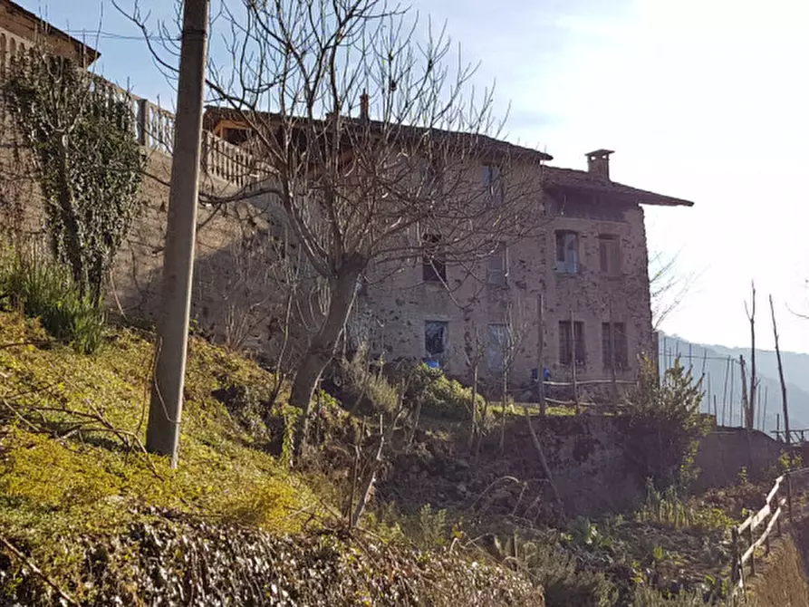 Immagine 13 di Casa indipendente in vendita  in Contrada Sberar a Recoaro Terme