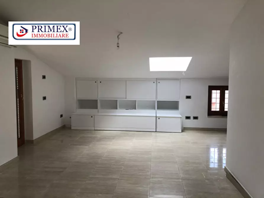 Immagine 1 di Loft/Open space in vendita  in Via leonardo bistolfi a Roma