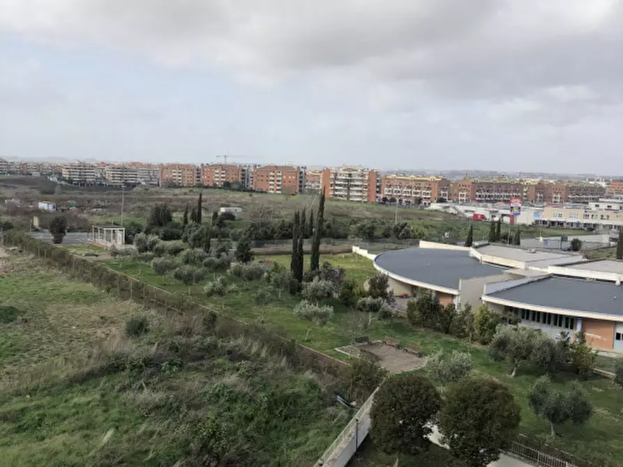 Immagine 7 di Loft/Open space in vendita  in Via leonardo bistolfi a Roma