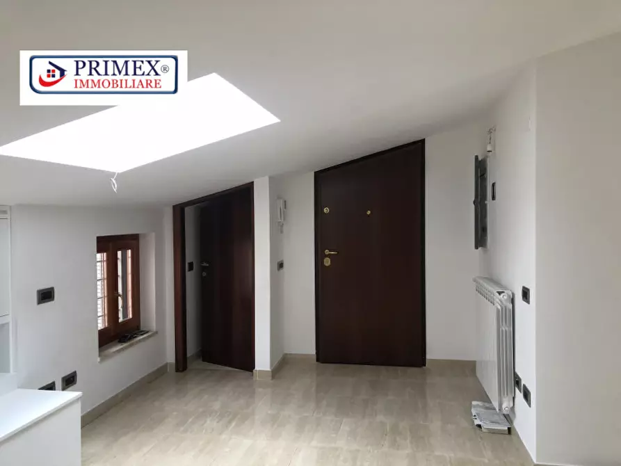 Immagine 18 di Loft/Open space in vendita  in Via leonardo bistolfi a Roma