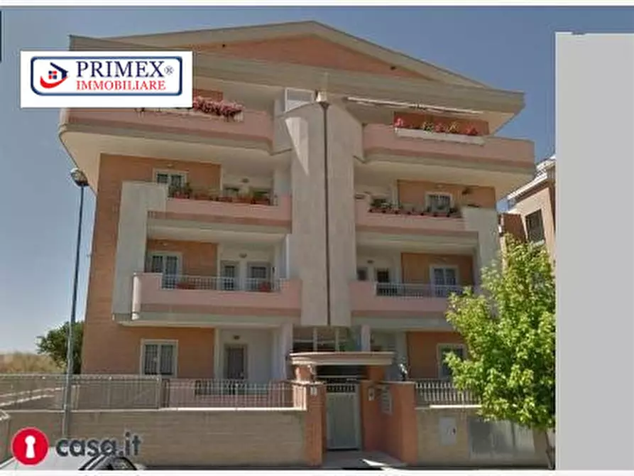 Immagine 24 di Loft/Open space in vendita  in Via leonardo bistolfi a Roma