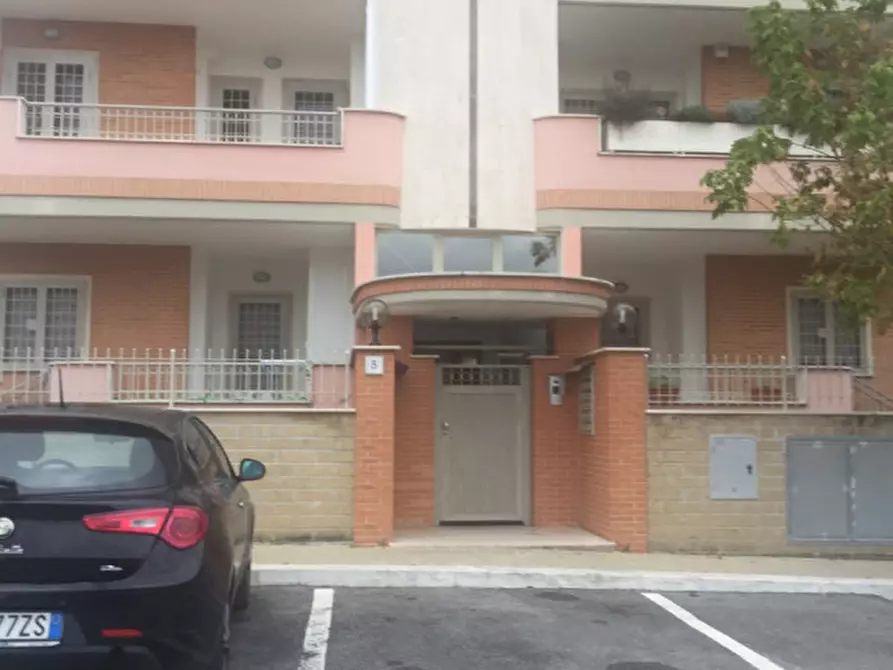 Immagine 26 di Loft/Open space in vendita  in Via leonardo bistolfi a Roma