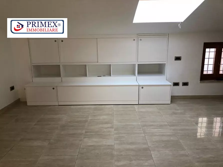 Immagine 28 di Loft/Open space in vendita  in Via leonardo bistolfi a Roma