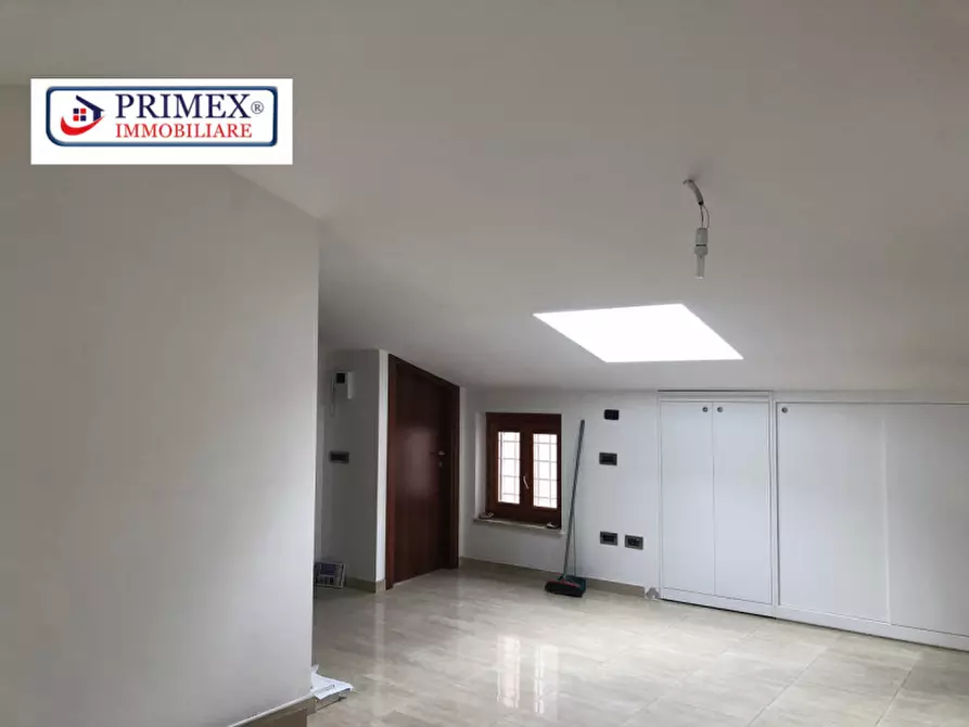 Immagine 31 di Loft/Open space in vendita  in Via leonardo bistolfi a Roma