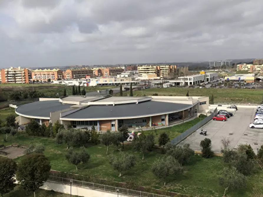 Immagine 37 di Loft/Open space in vendita  in Via leonardo bistolfi a Roma