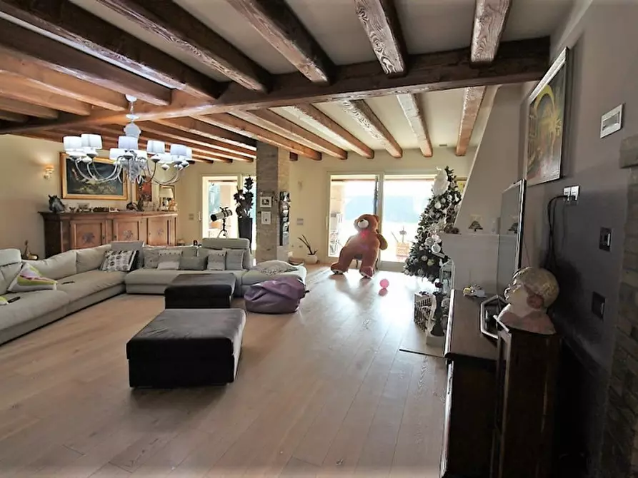 Immagine 3 di Villa in vendita  in via Pelosa a Veggiano