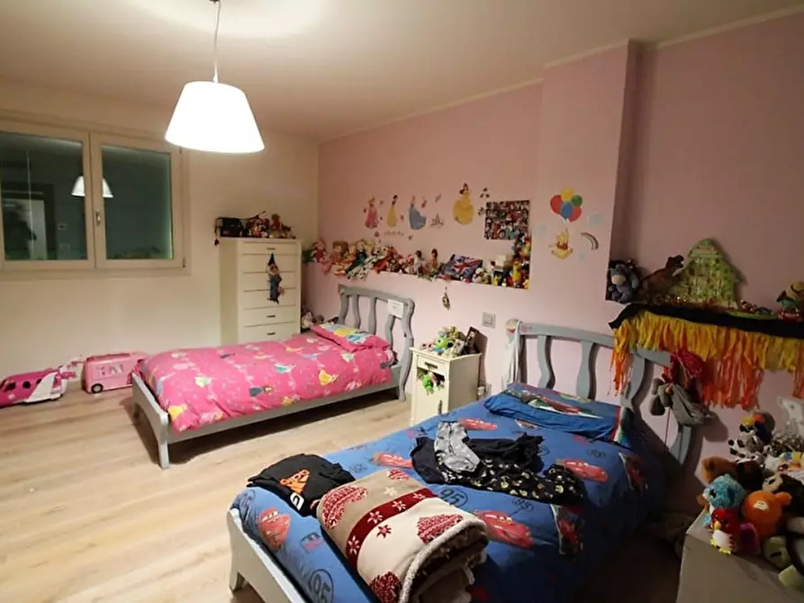 Immagine 26 di Villa in vendita  in via Pelosa a Veggiano