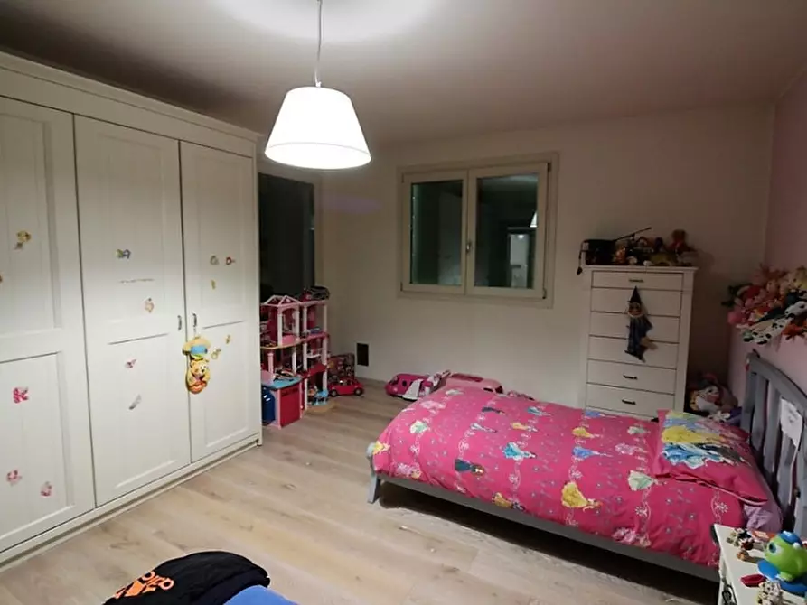 Immagine 27 di Villa in vendita  in via Pelosa a Veggiano