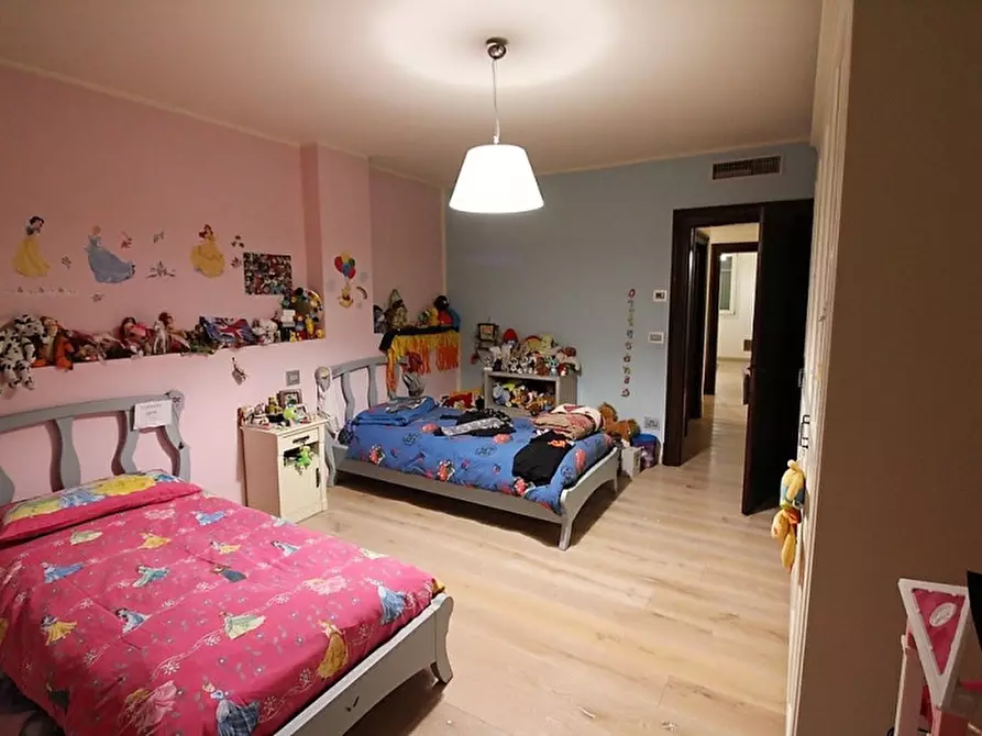 Immagine 28 di Villa in vendita  in via Pelosa a Veggiano