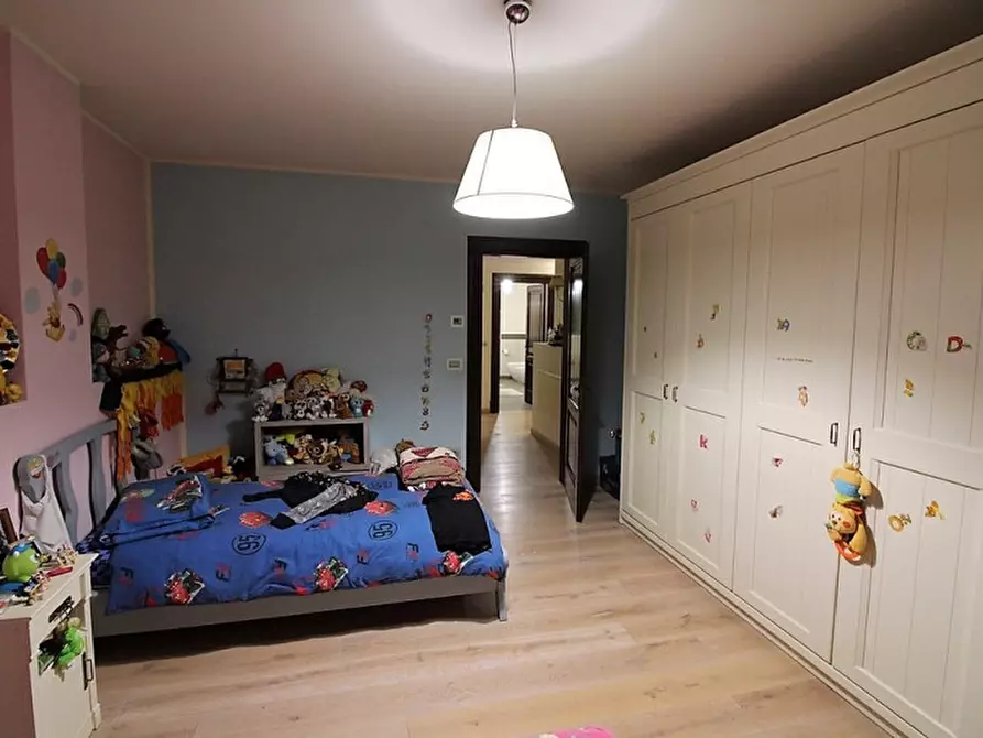 Immagine 29 di Villa in vendita  in via Pelosa a Veggiano