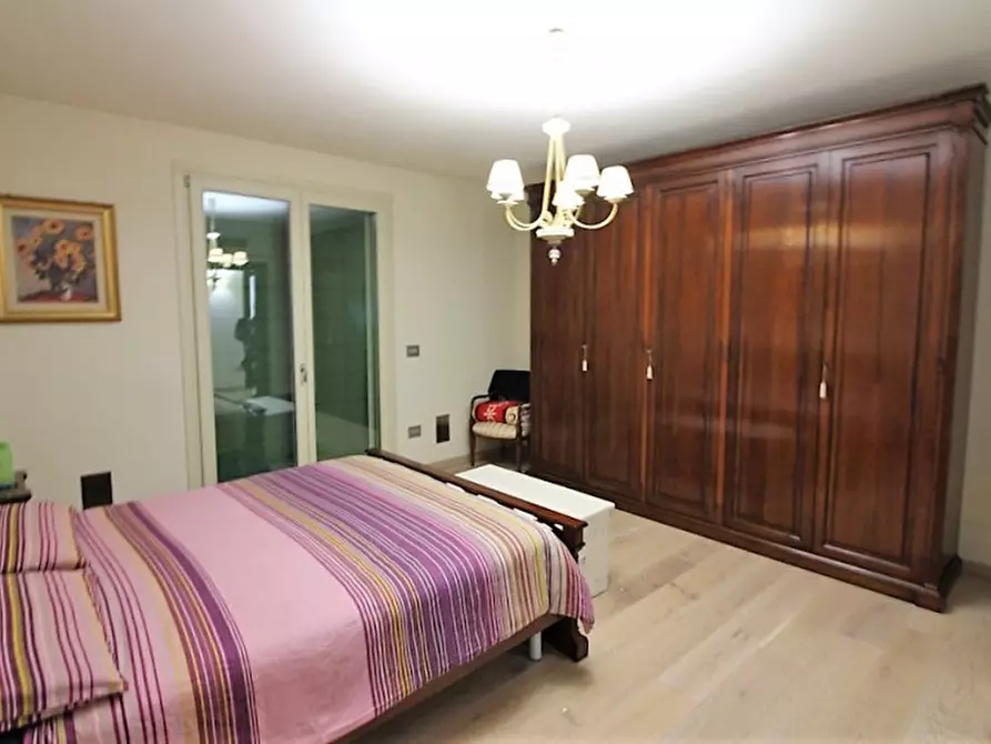 Immagine 30 di Villa in vendita  in via Pelosa a Veggiano