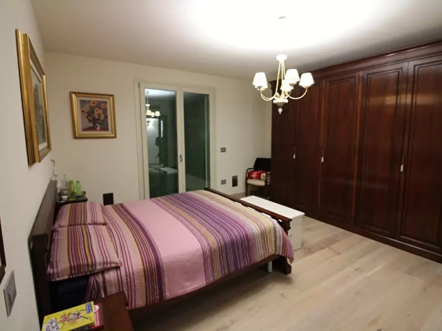 Immagine 31 di Villa in vendita  in via Pelosa a Veggiano