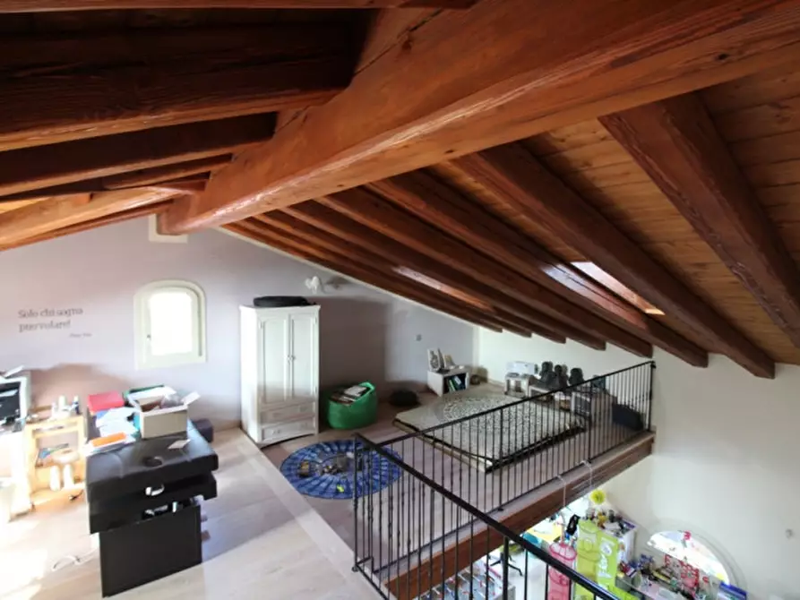 Immagine 33 di Villa in vendita  in via Pelosa a Veggiano