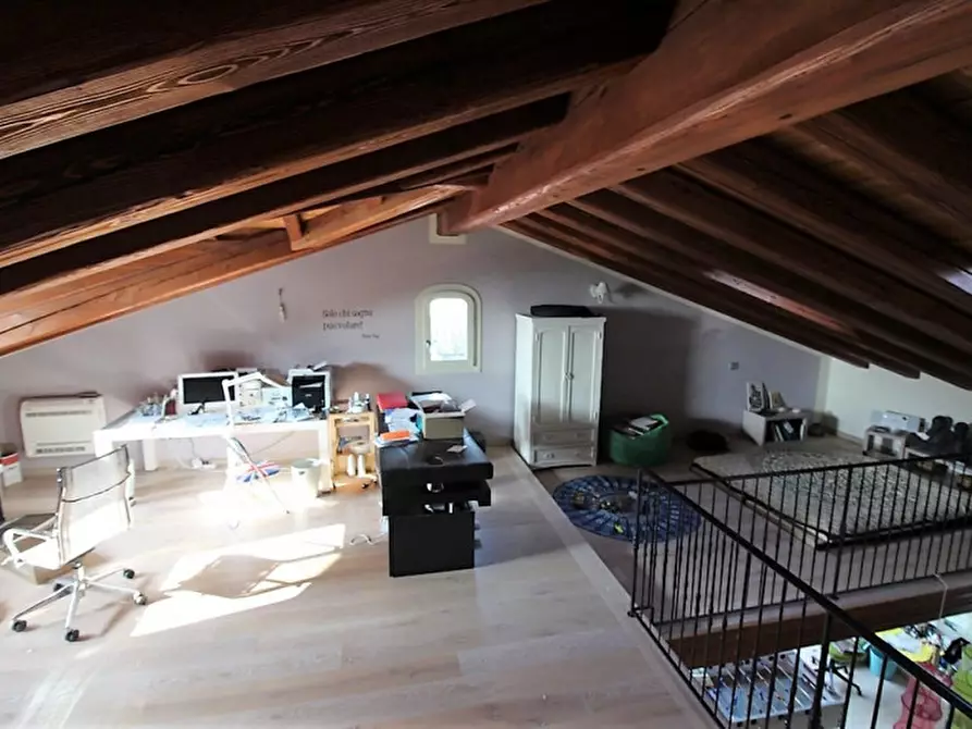 Immagine 34 di Villa in vendita  in via Pelosa a Veggiano