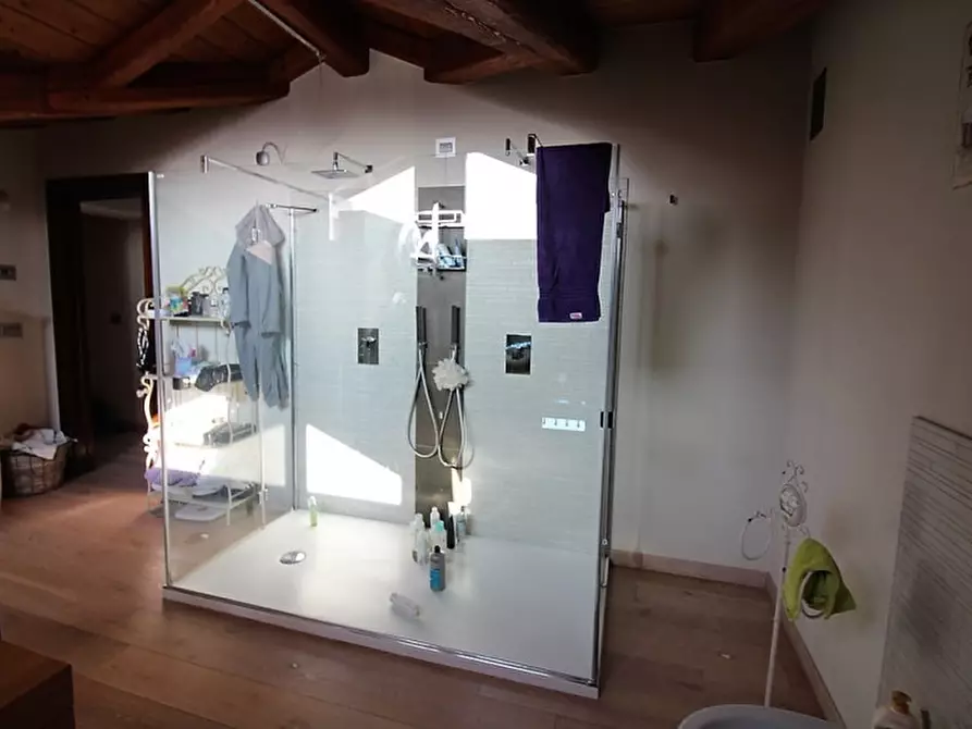 Immagine 38 di Villa in vendita  in via Pelosa a Veggiano