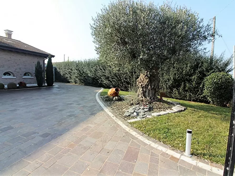 Immagine 49 di Villa in vendita  in via Pelosa a Veggiano