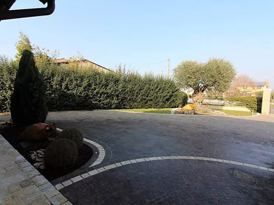 Immagine 50 di Villa in vendita  in via Pelosa a Veggiano