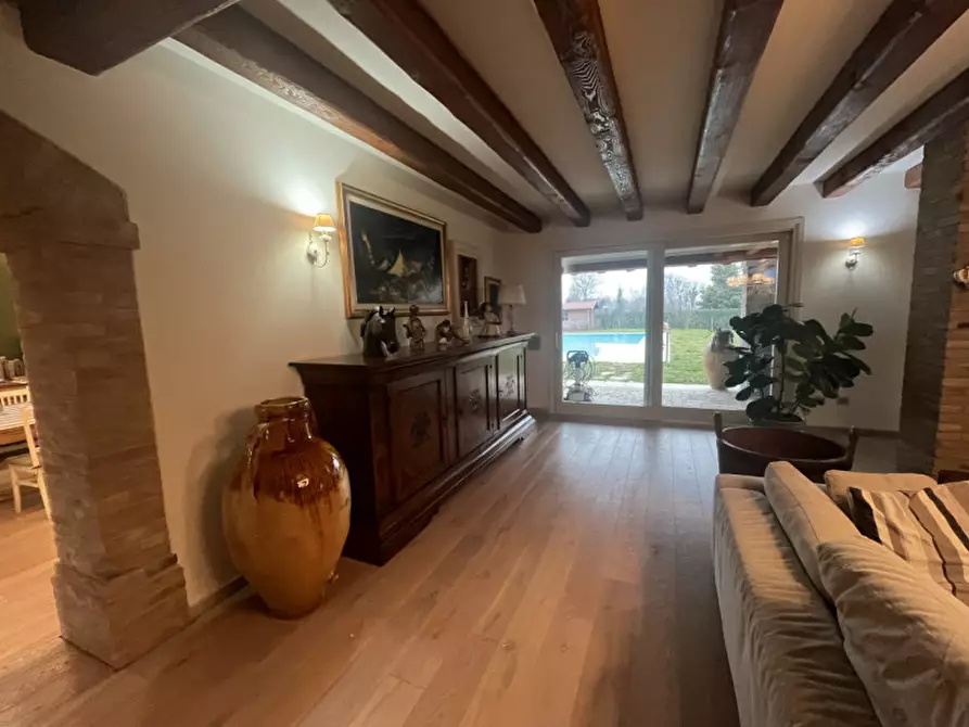 Immagine 54 di Villa in vendita  in via Pelosa a Veggiano