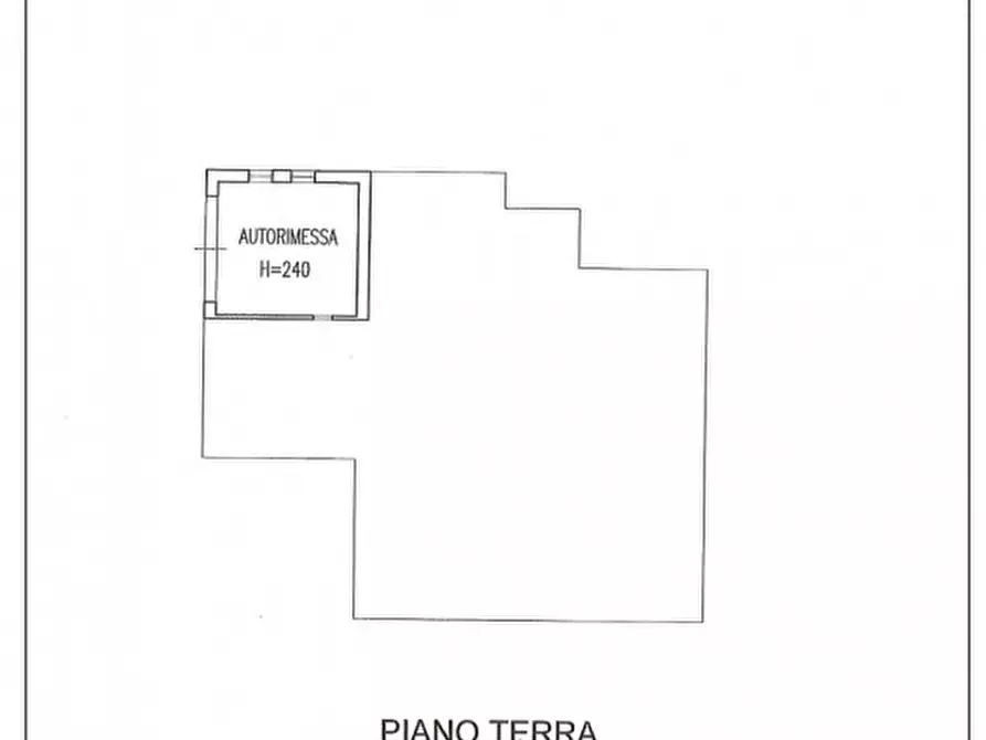 Immagine 58 di Villa in vendita  in via Pelosa a Veggiano