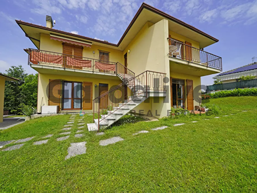 Immagine 7 di Appartamento in vendita  in Via Monte saltarino 10 a Soiano Del Lago