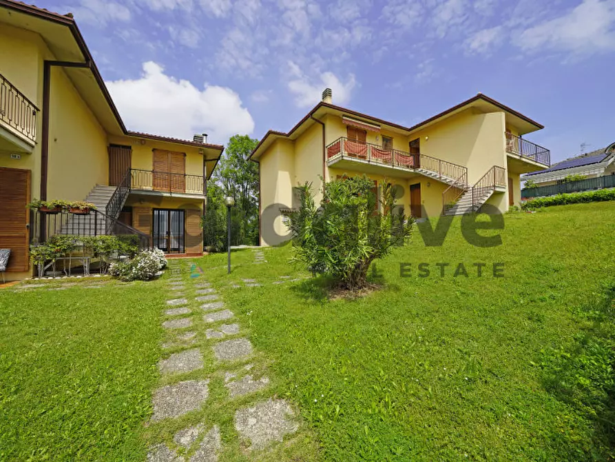 Immagine 10 di Appartamento in vendita  in Via Monte saltarino 10 a Soiano Del Lago