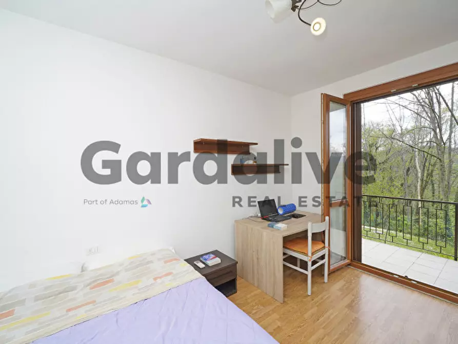 Immagine 23 di Appartamento in vendita  in Via Monte saltarino 10 a Soiano Del Lago