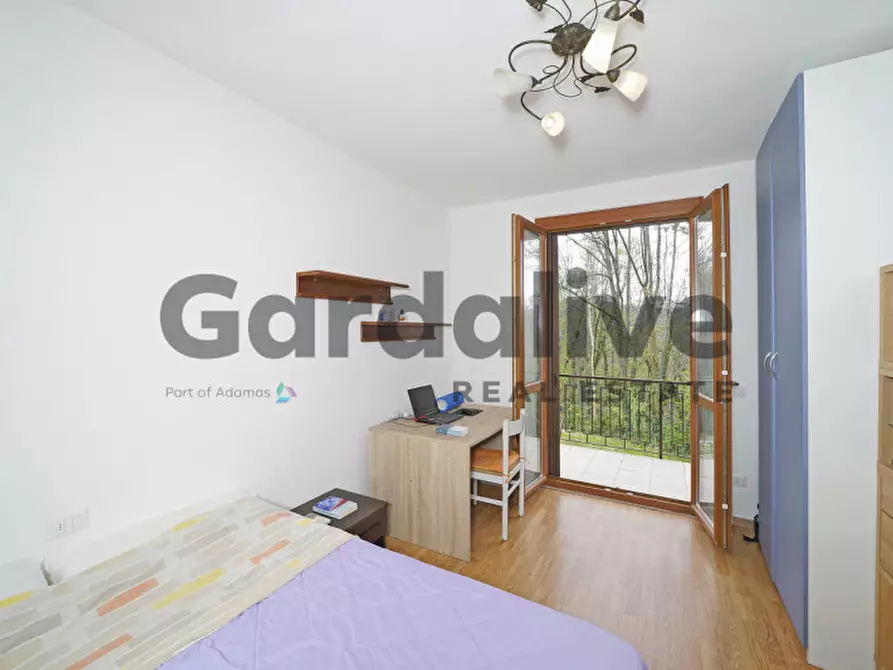 Immagine 25 di Appartamento in vendita  in Via Monte saltarino 10 a Soiano Del Lago